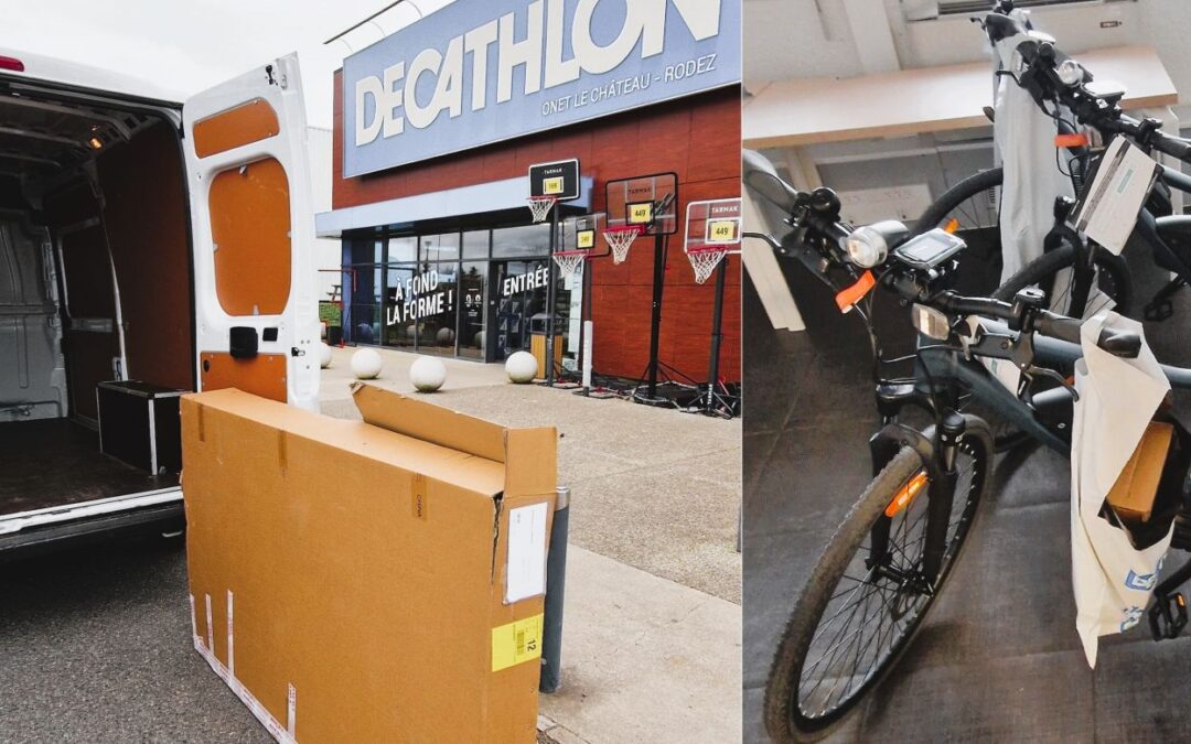 [LA TOURNÉE DES GAGNANTS – Les coulisses]