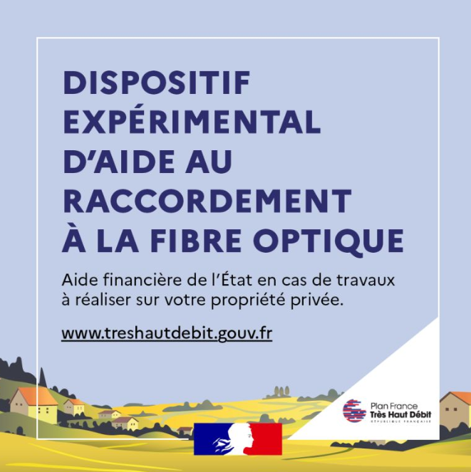 Aide au raccordement